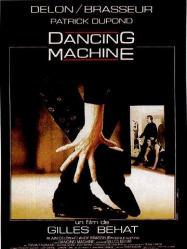 Dancing machine streaming