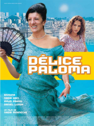 Délice Paloma streaming