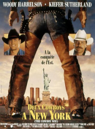 Deux Cowboys à New York