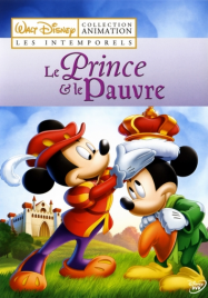 Disney Animation Collection vol. 3 : Le Prince et le Pauvre streaming