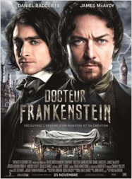 Docteur Frankenstein streaming