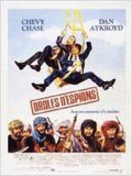 Drôles d’espions 1985 streaming