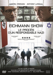 Eichmann Show