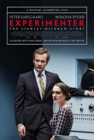 Experimenter streaming