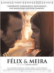 Félix et Meira streaming