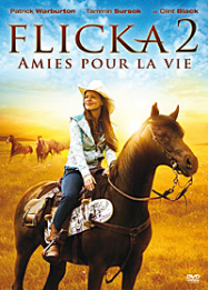 Flicka 2 - Amies pour la vie