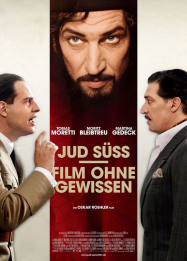 Goebbels et le juif Süss streaming