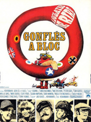 Gonflés à bloc