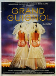 Grand Guignol streaming