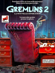 Gremlins 2, la nouvelle génération streaming