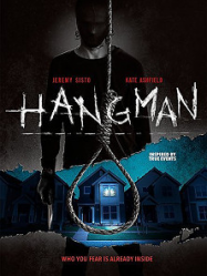 Hangman streaming