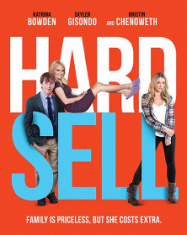 Hard Sell streaming