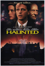 Haunted streaming