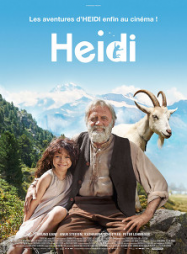 Heidi 2015 streaming