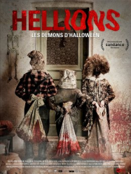 Hellions streaming