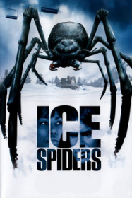 Ice Spiders : araignées de glace streaming