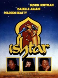 Ishtar streaming