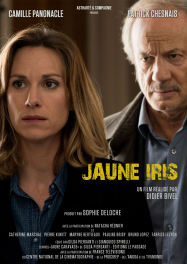 Jaune Iris streaming