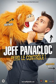 Jeff Panacloc perd le contrôle streaming