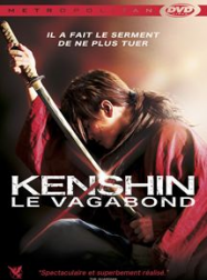 Kenshin le Vagabond streaming