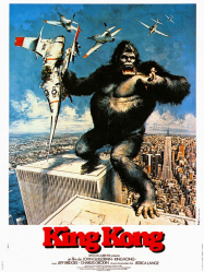 King Kong 1976