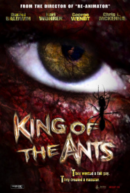 King of the Ants streaming