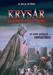 Krysar, le joueur de flute streaming