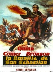 La Bataille de San Sebastian streaming