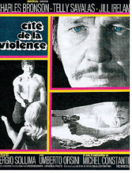 La Cité de la Violence 1970 streaming