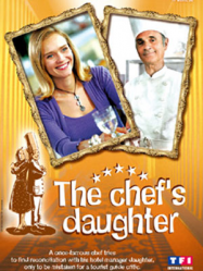 La Fille du chef