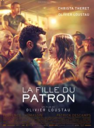 La Fille du patron streaming