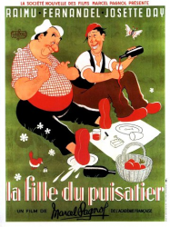 La Fille du puisatier 1940 streaming