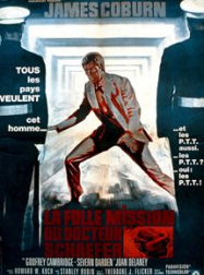 La folle mission du docteur Schaeffer streaming