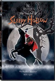 La Légende de Sleepy Hollow