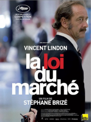 La Loi du marché streaming