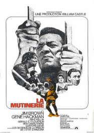 La mutinerie streaming