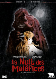 La Nuit des maléfices streaming