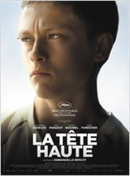 La Tête haute streaming