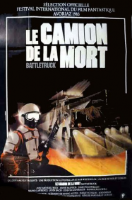 Le Camion de la mort streaming