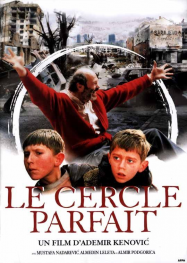 Le Cercle parfait streaming