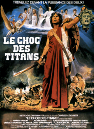 Le Choc des titans 1981 streaming