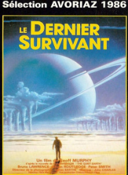 Le Dernier survivant