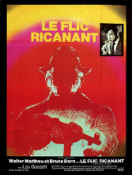 Le Flic ricanant streaming