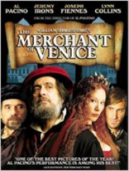 Le Marchand de Venise streaming