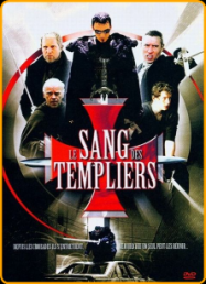 Le Sang des Templiers 2004 streaming