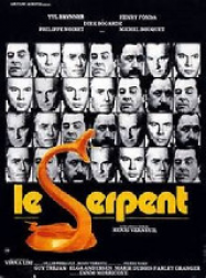 Le Serpent 1972 streaming