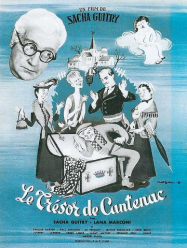 Le Tresor de Cantenac streaming