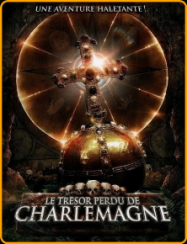 Le Trésor perdu de Charlemagne streaming