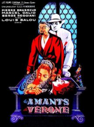 Les Amants de Vérone streaming