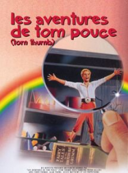 Les Aventures de Tom Pouce streaming